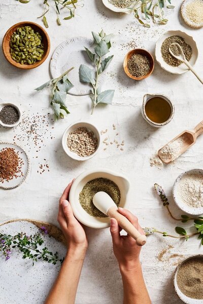 The Science Behind Acupuncture for Digestion